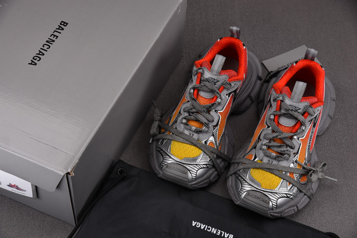 BLCG 3XL SNEAKER 734731 W3XGM 6711