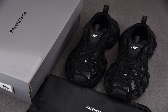 BLCG 3XL SNEAKER 734734 W3XL1 1000