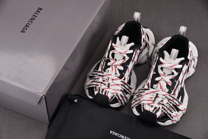 BLCG 3XL SNEAKER 825601 W3XCH 1100