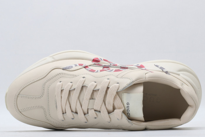 Gu66 TRAINER SNEAKER