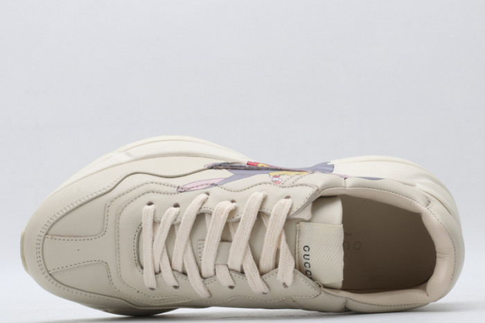 Gu66 TRAINER SNEAKER