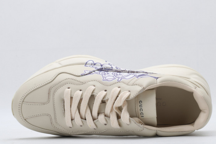 Gu66 TRAINER SNEAKER