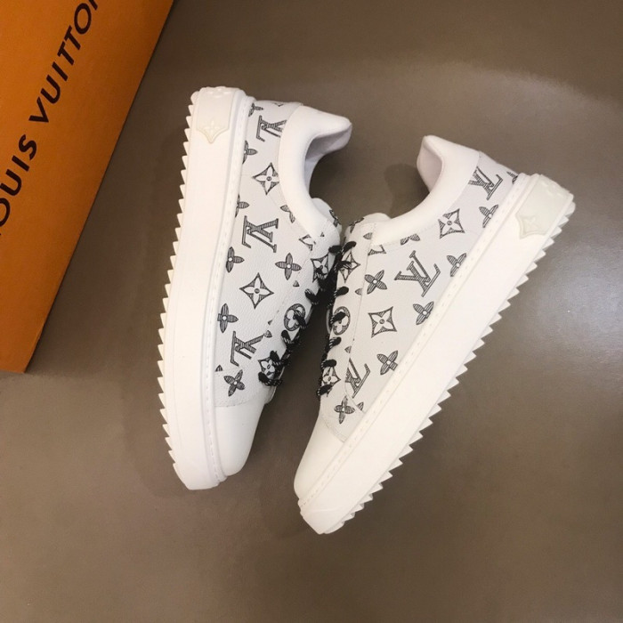 lou1su1tt BEVERLY HILLS SNEAKER