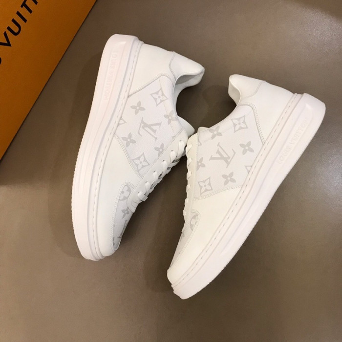 lou1su1tt BEVERLY HILLS SNEAKER
