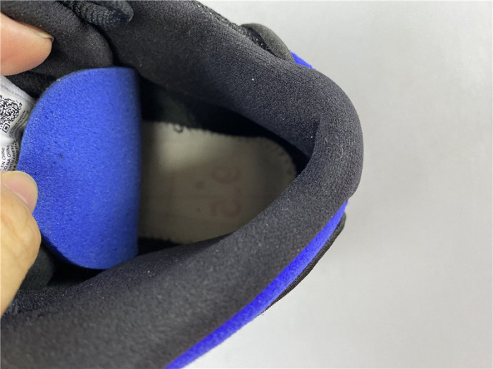 AIR Jordan 13 Retro Black Hyper Royal 414571-040