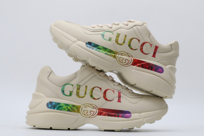 Gu66 TRAINER SNEAKER