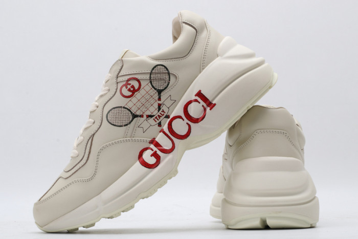 Gu66 TRAINER SNEAKER