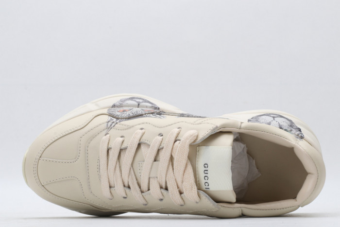 Gu66 TRAINER SNEAKER