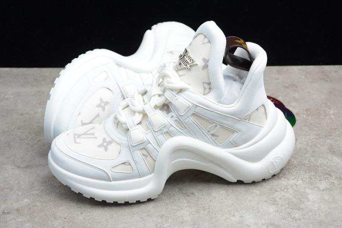 lou1su1tt Archlight Sneaker