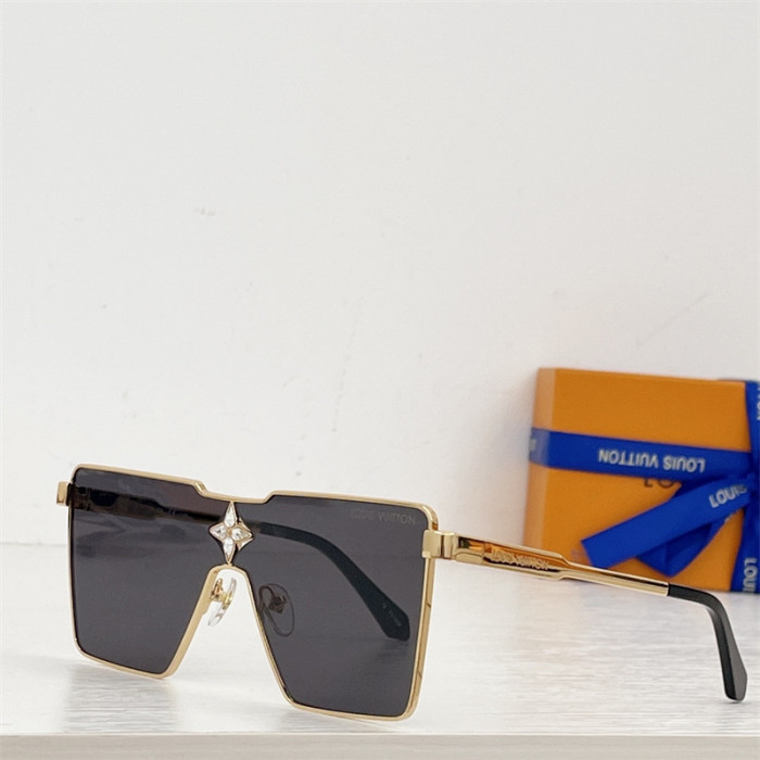 Lou1su1tt Sunglasses