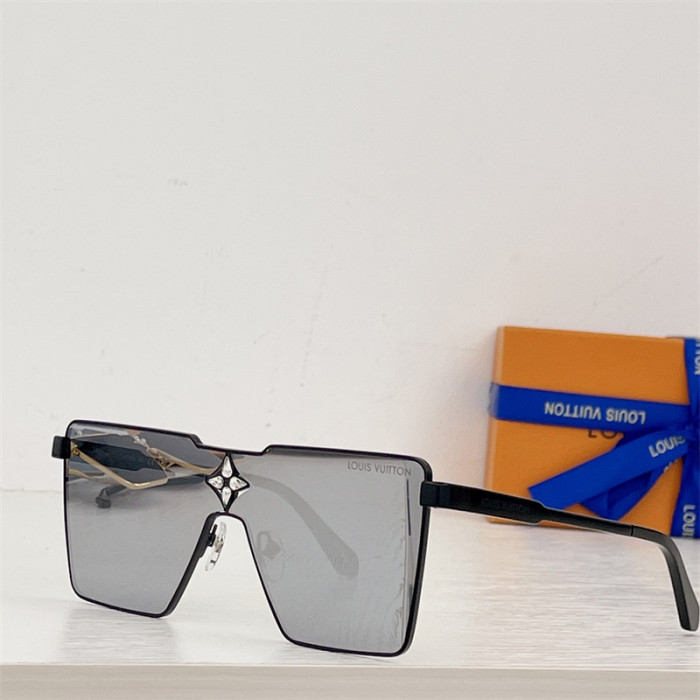 Lou1su1tt Sunglasses