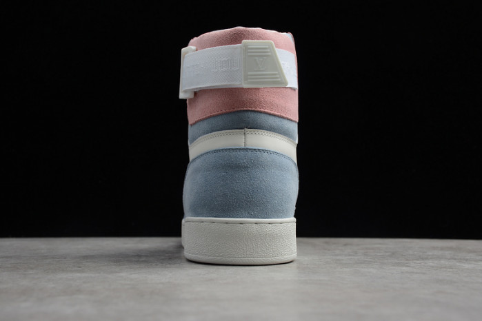 lou1su1tt STELLAR SNEAKER