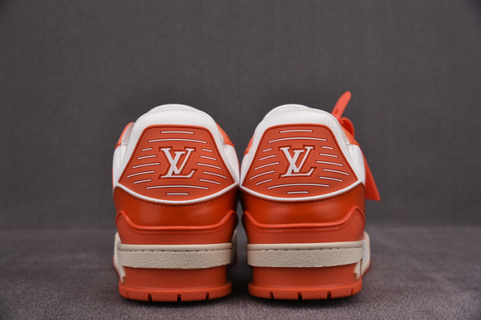 D00G7 Lou1su1tt SNEAKER LOW