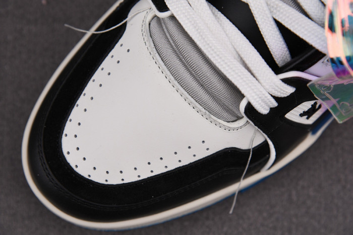 D00G7 Lou1su1tt SNEAKER LOW