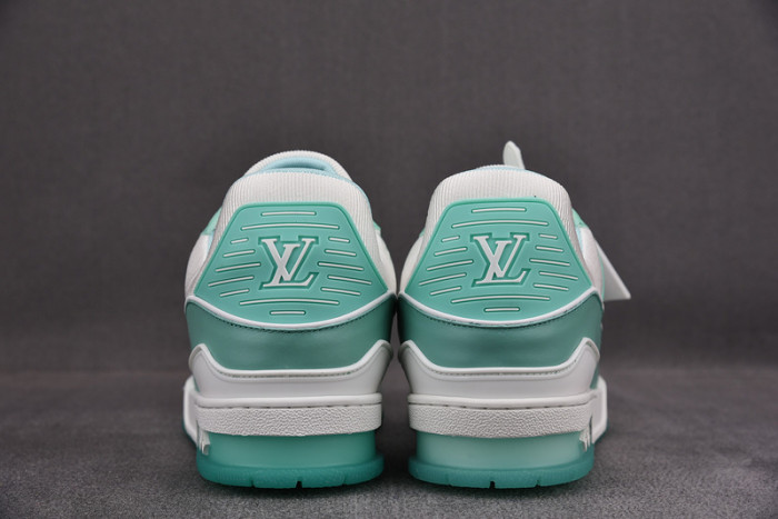D00G7 Lou1su1tt SNEAKER LOW