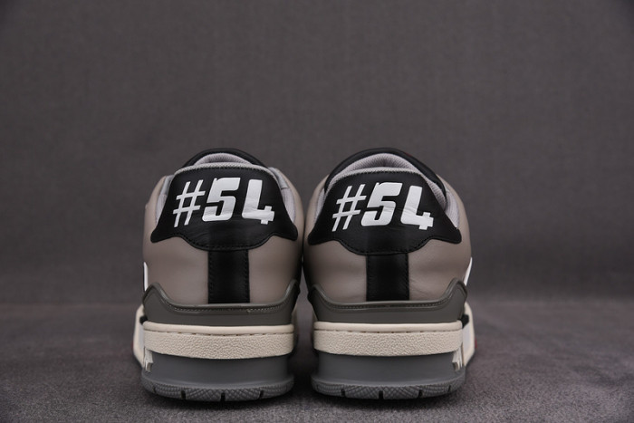 D00G7 Lou1su1tt SNEAKER LOW
