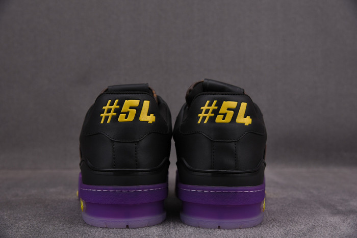 D00G7 Lou1su1tt SNEAKER LOW