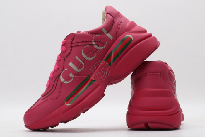Gu66 TRAINER SNEAKER