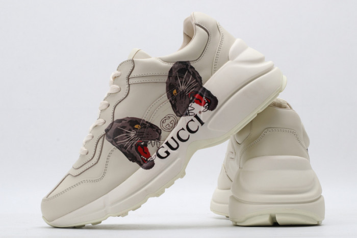 Gu66 TRAINER SNEAKER
