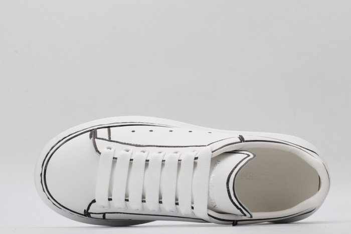 MQ Sneakers