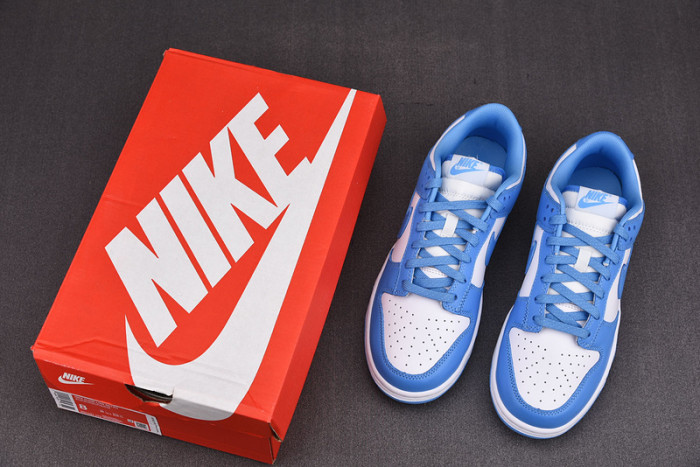 Nike Dunk Retro University Blue DD1391-102