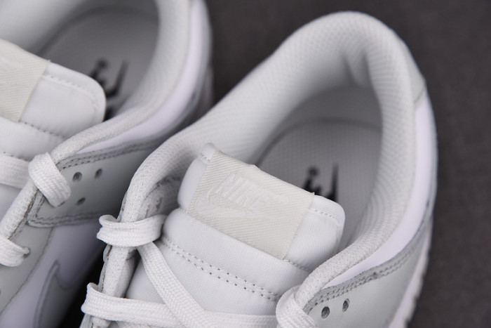 Nike Dunk Low "Photon Dust" DD1503-103
