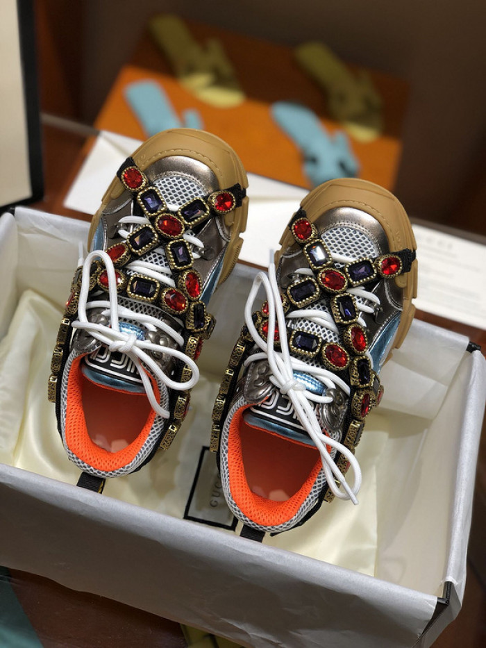 Gu66 SNEAKER