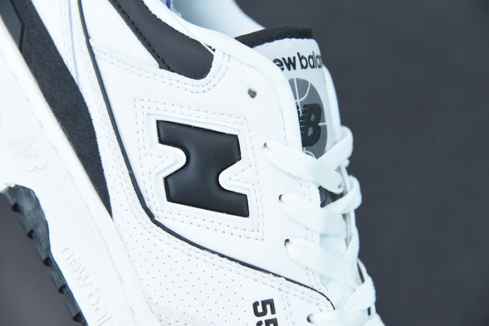 N3W BLANCE SNEAKER