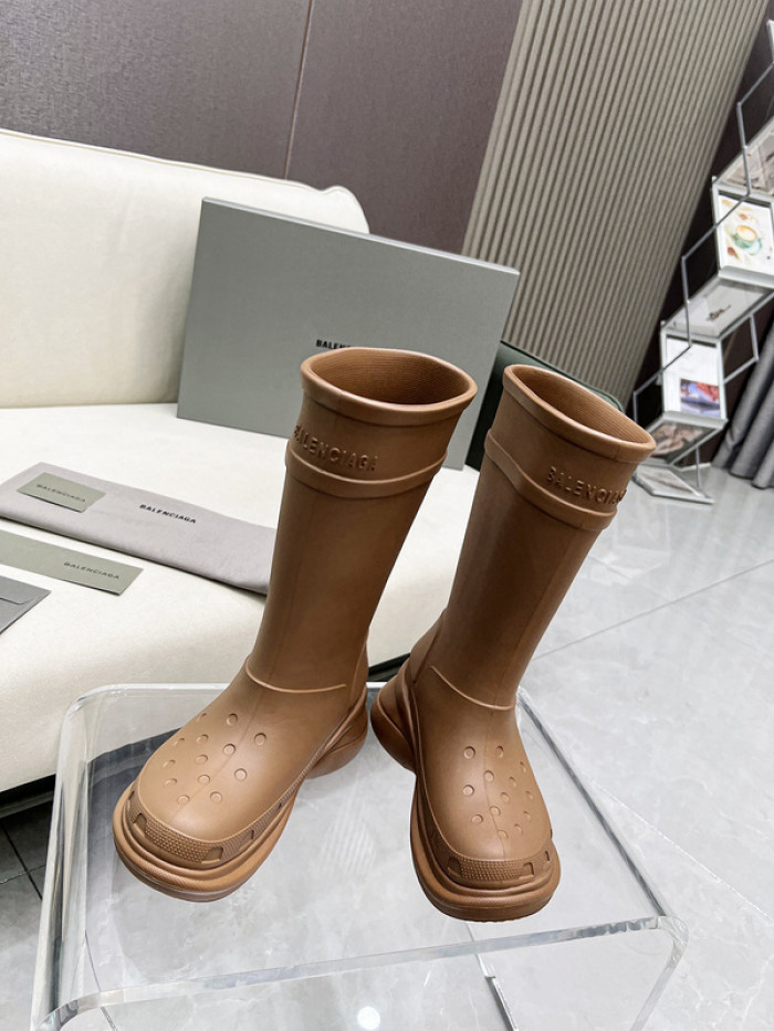 BLCG X CROCS BOOTS