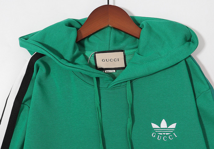 Gu66 Hoodie