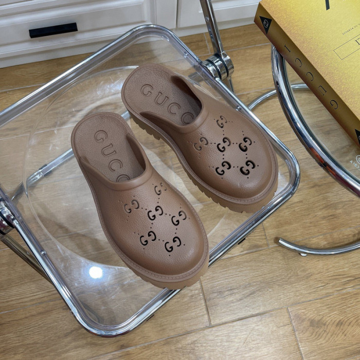 Gu66 SLIPPERS