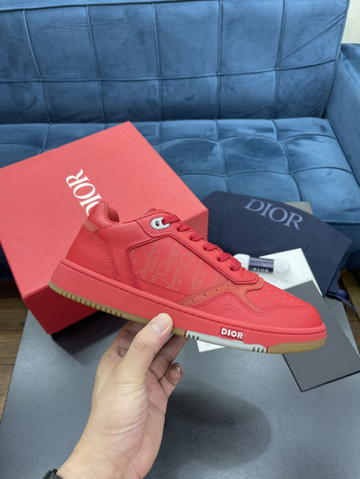 D10R B27 Sneaker
