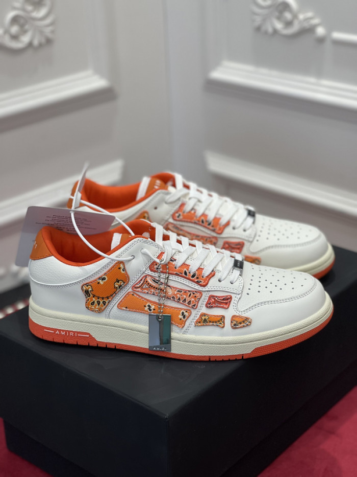 AM1R1 Skel Top Low