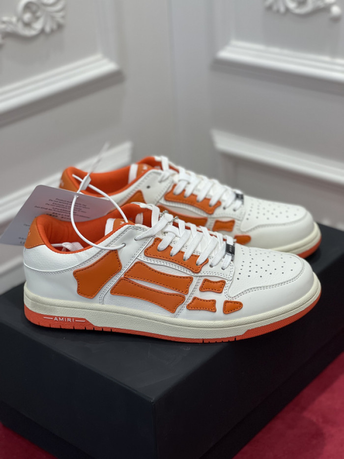 AM1R1 Skel Top Low