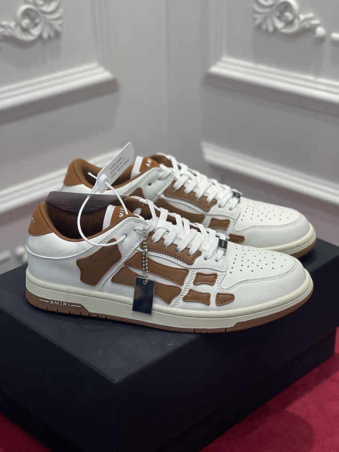 AM1R1 Skel Top Low
