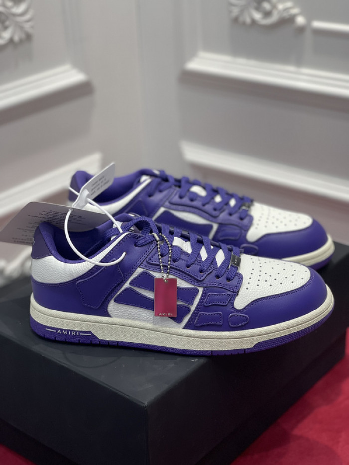 AM1R1 Skel Top Low