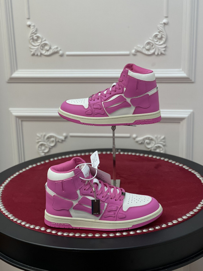 AM1R1 Skel high top