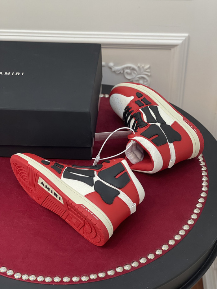 AM1R1 Skel high top