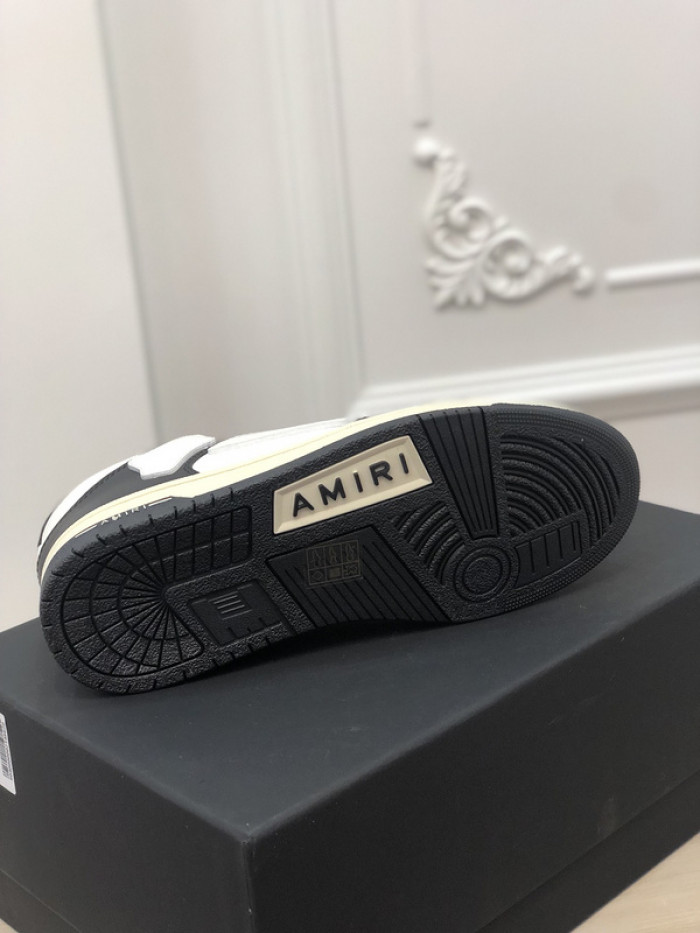 AM1R1 Skel Top Low