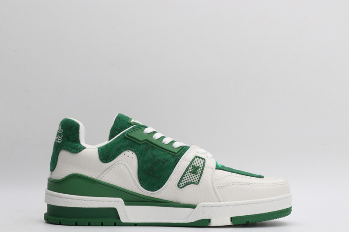 D00G7 Lou1su1tt SNEAKER LOW