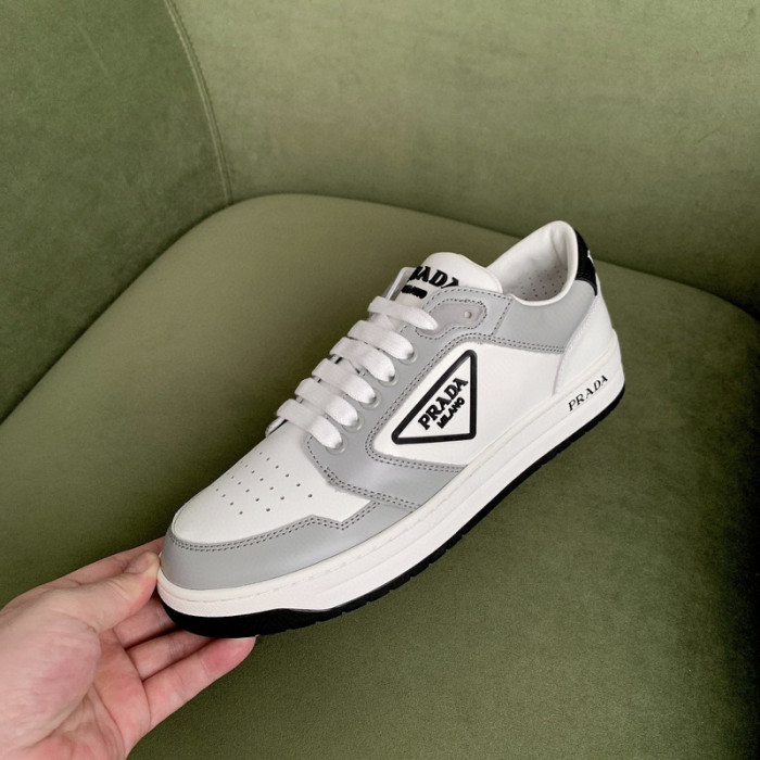 PRA shoes