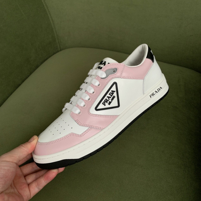 PRA shoes