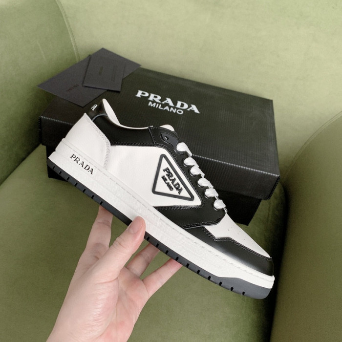 PRA shoes