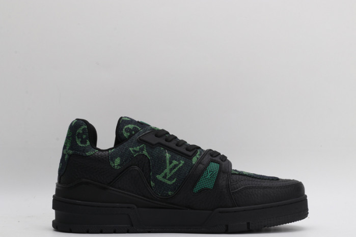 D00G7 Lou1su1tt SNEAKER LOW