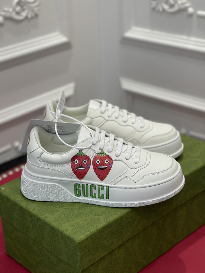Gu66 SNEAKER