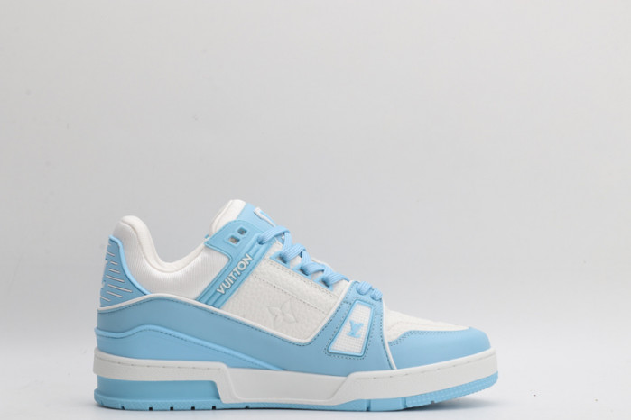 D00G7 Lou1su1tt SNEAKER LOW