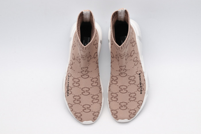 BLCG Speed Sneaker
