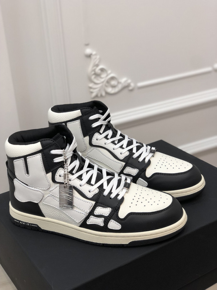 AM1R1 Skel high top