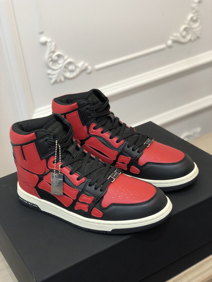 AM1R1 Skel high top