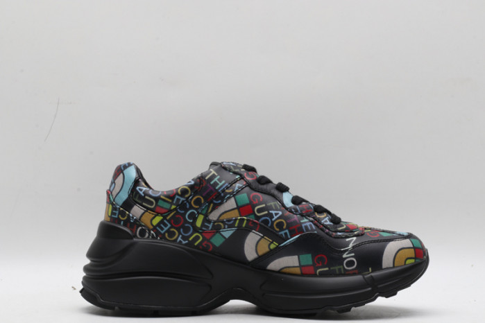 Gu66 SNEAKER